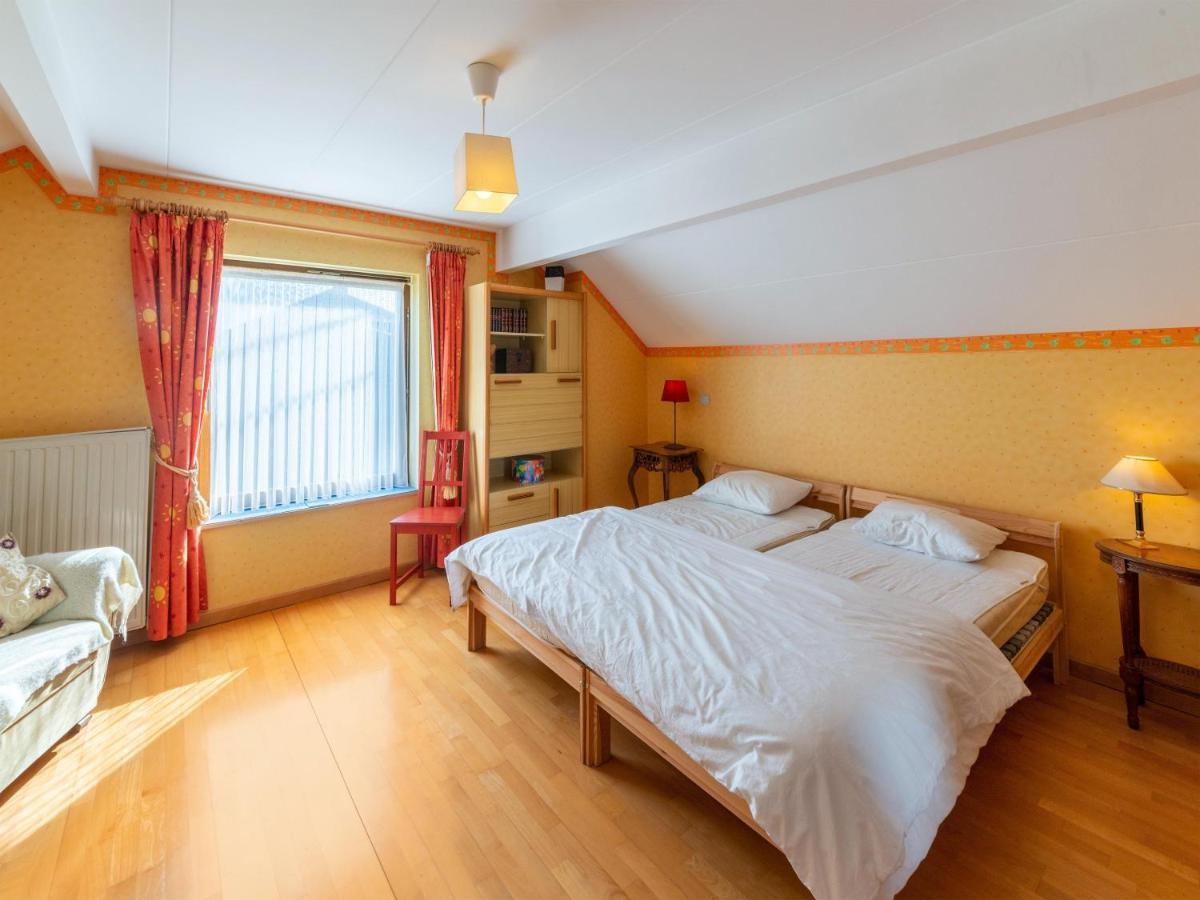 Les Lits De La Semois Villa บูยง ภายนอก รูปภาพ