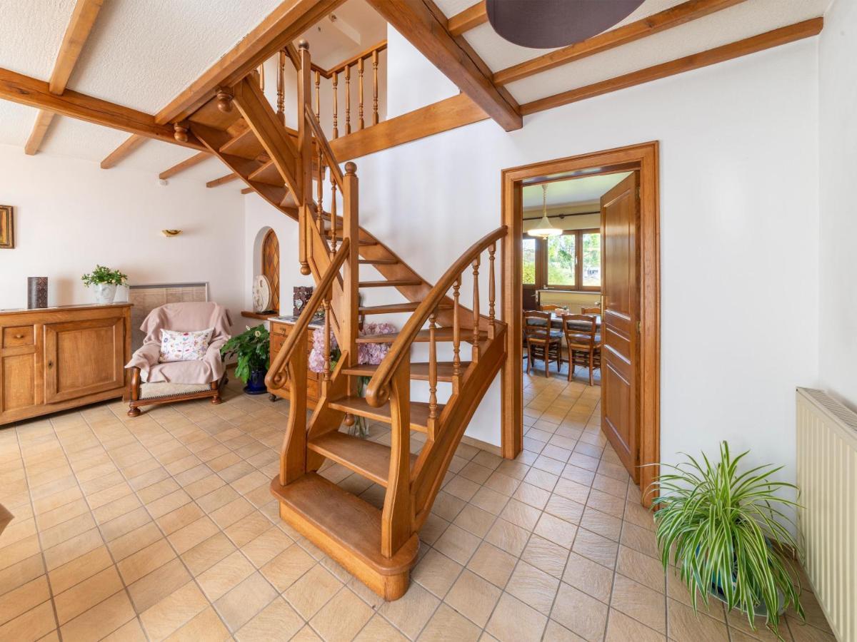 Les Lits De La Semois Villa บูยง ภายนอก รูปภาพ