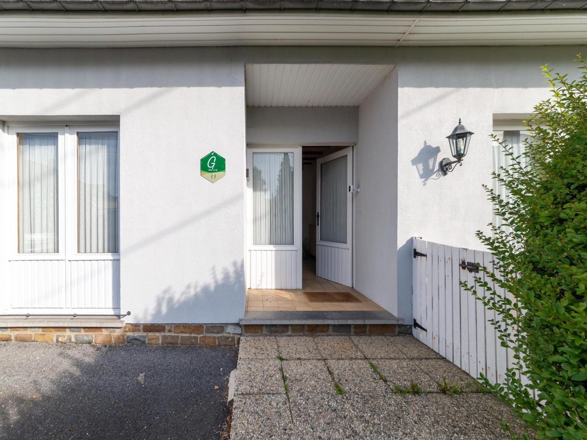 Les Lits De La Semois Villa บูยง ภายนอก รูปภาพ