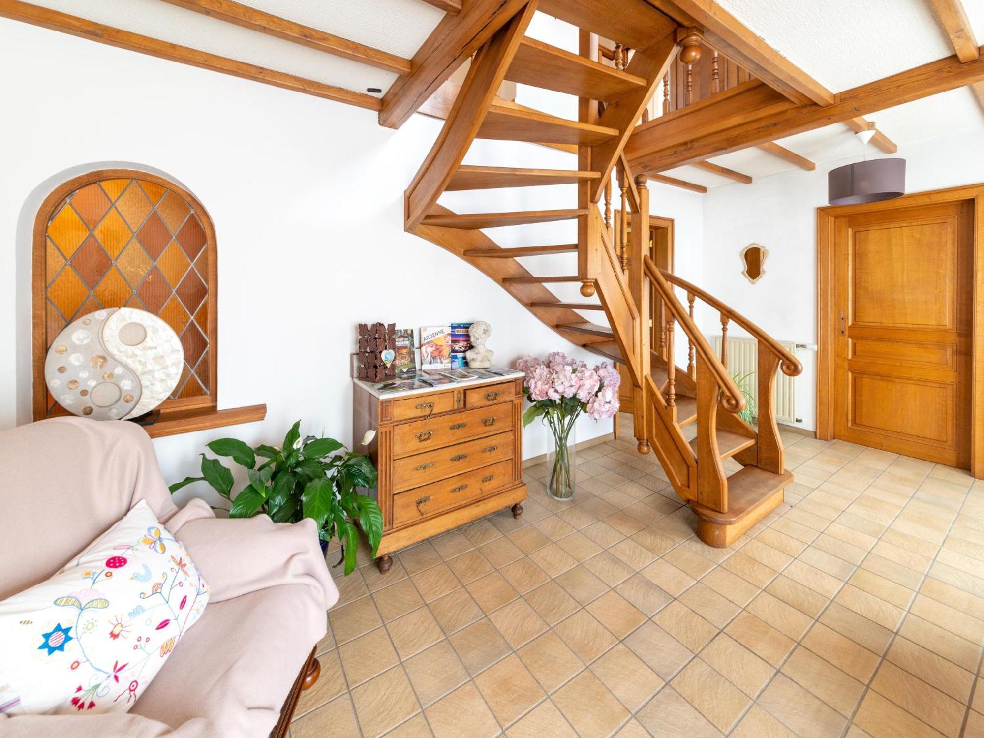 Les Lits De La Semois Villa บูยง ภายนอก รูปภาพ
